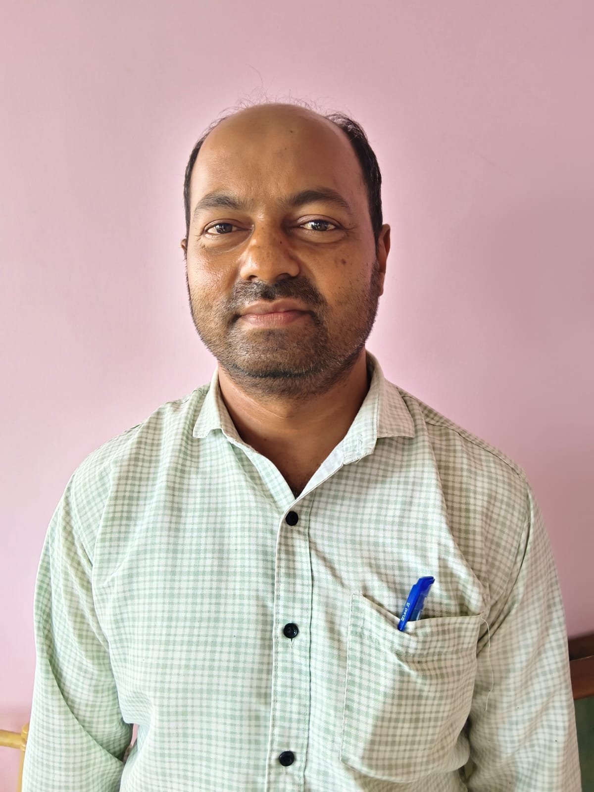 Mahesh Tambade